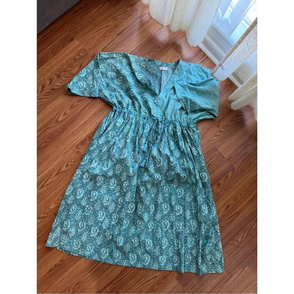Unbranded Women's Blue Dress